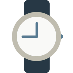 Montre on Mozilla