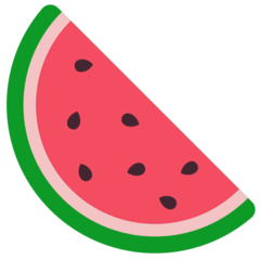 Wassermelone on Mozilla