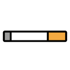 🚬 Zigarette Emoji auf Openmoji