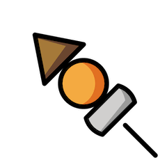 Oden-Varras on Openmoji