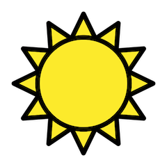 Zon on Openmoji