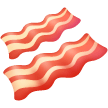 Bacon Emoji on Samsung Phones