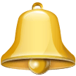 🔔 Bell Emoji on Samsung Phones