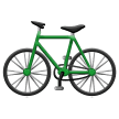 Bicycle on Samsung