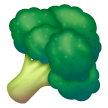 Broccolo Emoji Samsung