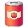 🥫 Canned Food Emoji on Samsung Phones