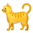 🐈 Katze Emoji auf Samsung