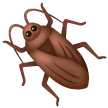 🪳 Cockroach Emoji on Samsung Phones
