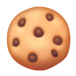 Cookie on Samsung