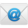 📧 E-mail Emoji nos Samsung