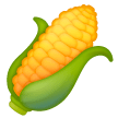 Ear of Corn on Samsung