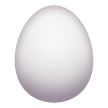🥚 Egg Emoji on Samsung Phones