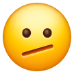 🫤 Face With Diagonal Mouth Emoji on Samsung Phones