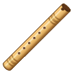 🪈 Flauta Emoji en Samsung