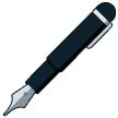 Penna stilografica Emoji Samsung