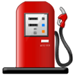 Fuel Pump Emoji on Samsung Phones