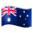 🇭🇲 Flag: Heard & Mcdonald Islands Emoji on Samsung Phones