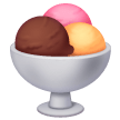 🍨 Ice Cream Emoji on Samsung Phones