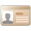 🪪 Carta d’identità Emoji su Samsung