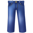 👖 Calças jeans Emoji nos Samsung