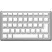 Tastatur Emoji Samsung