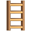 Ladder Emoji on Samsung Phones