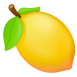 Limón Emoji Samsung