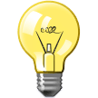 💡 Light Bulb Emoji on Samsung Phones