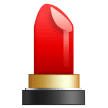 Lipstick Emoji on Samsung Phones
