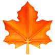 🍁 Maple Leaf Emoji on Samsung Phones