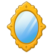 🪞 Mirror Emoji on Samsung Phones