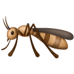 🦟 Mosquito Emoji nos Samsung