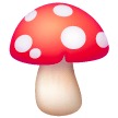 🍄 Mushroom Emoji on Samsung Phones