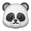 Panda on Samsung