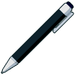 Kugelschreiber Emoji Samsung