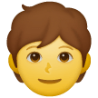 Persona adulta Emoji Samsung