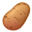 🥔 Kartoffel Emoji auf Samsung