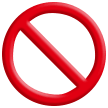 Prohibido Emoji Samsung