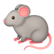 🐀 Szczur Emoji Na Telefonach Samsung