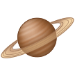 Planet Emoji Samsung