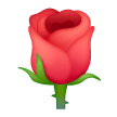 Rose on Samsung