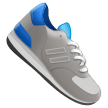 👟 Running Shoe Emoji on Samsung Phones