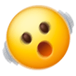 🫨 Shaking Face Emoji on Samsung Phones
