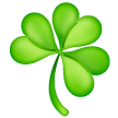 Shamrock on Samsung