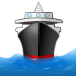 Ship on Samsung