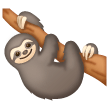 🦥 Sloth Emoji on Samsung Phones