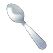 Spoon Emoji on Samsung Phones