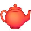 🫖 Bule de chá Emoji nos Samsung