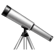 Telescope Emoji on Samsung Phones