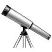 Telescope on Samsung